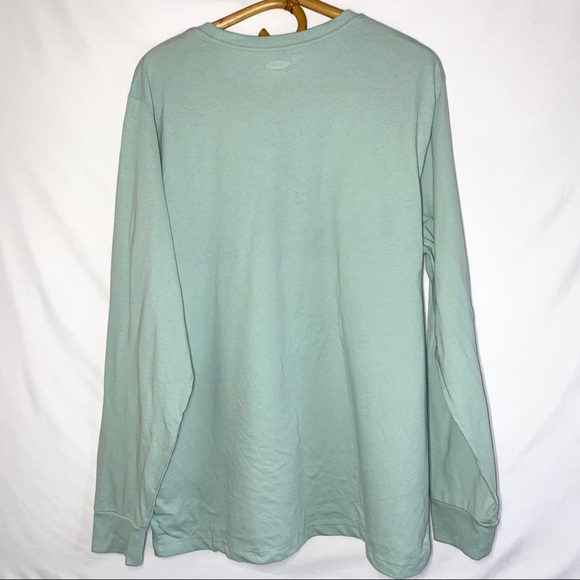 Old Navy Long Sleeve T-Shirt - Picture 2 of 3